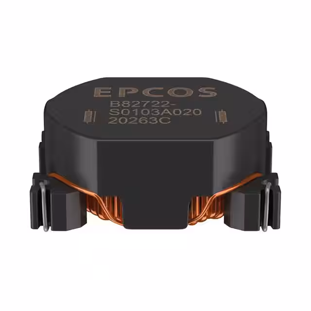 B82722S0193A041 EPCOS - TDK Electronics  Gleichtaktdrosseln